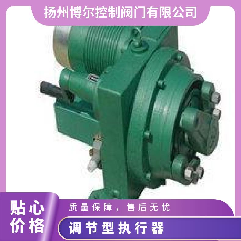 供应电动执行器DKJ-410CX博尔电子式器 调节型器