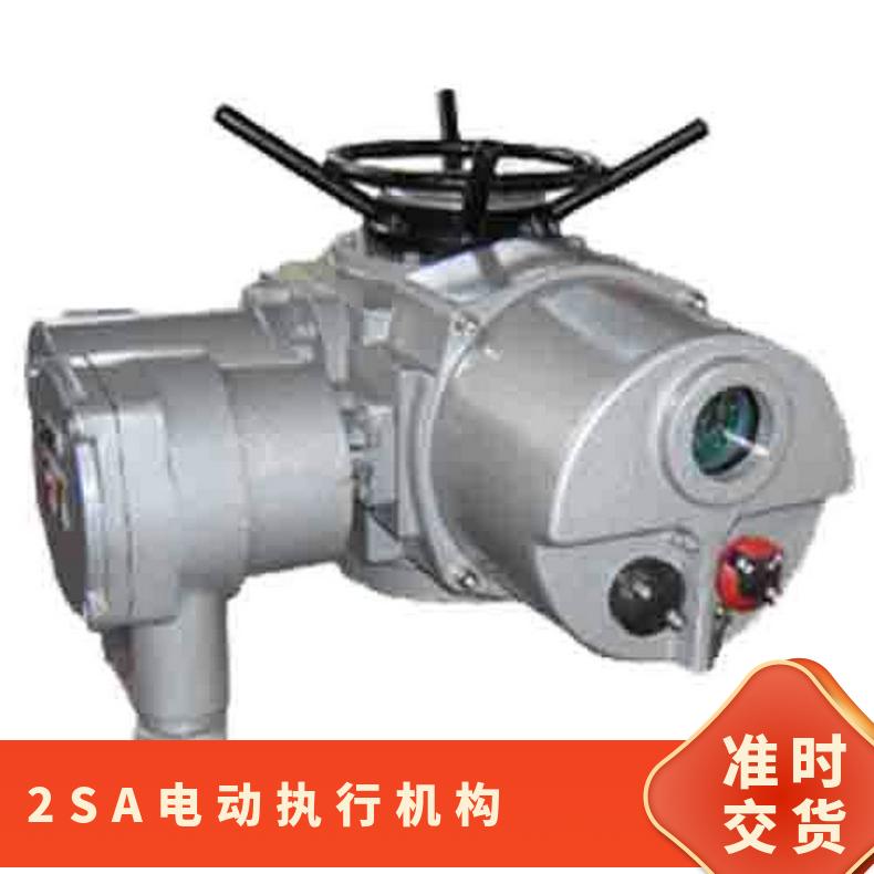 2SA30 35开关型 调节西门子电动执行器 DZW120-18W/z 博尔电装