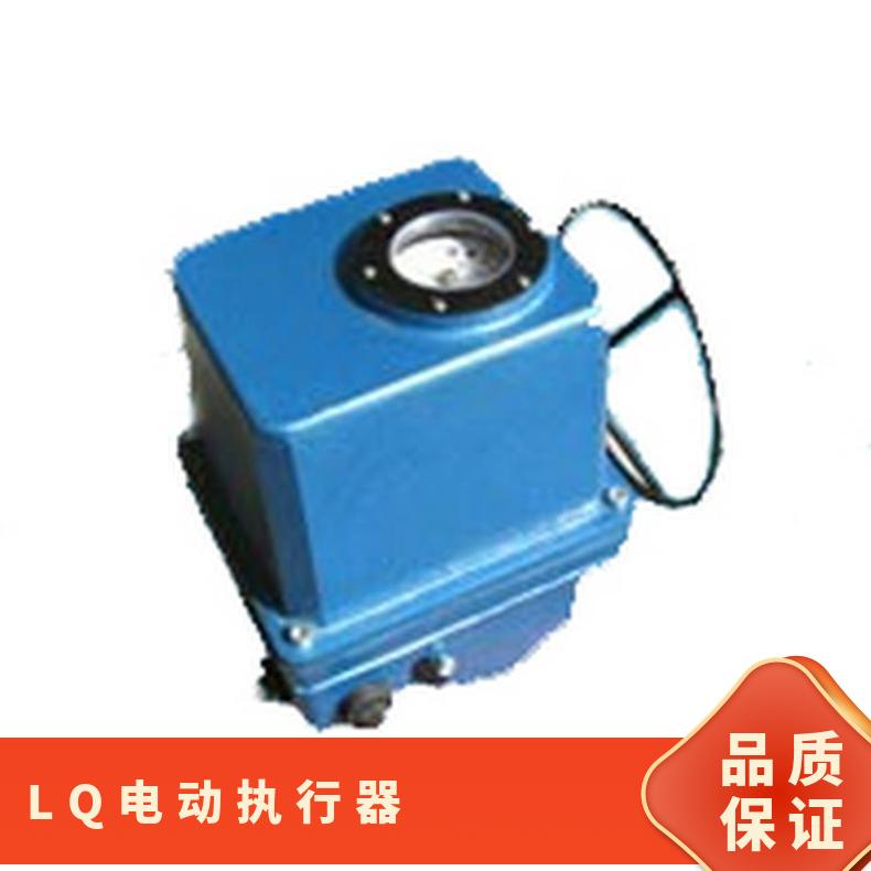 LQ20-1阀门电动装置 执行器 头 执行机构 ZB/QBDZBDQB 其他博尔