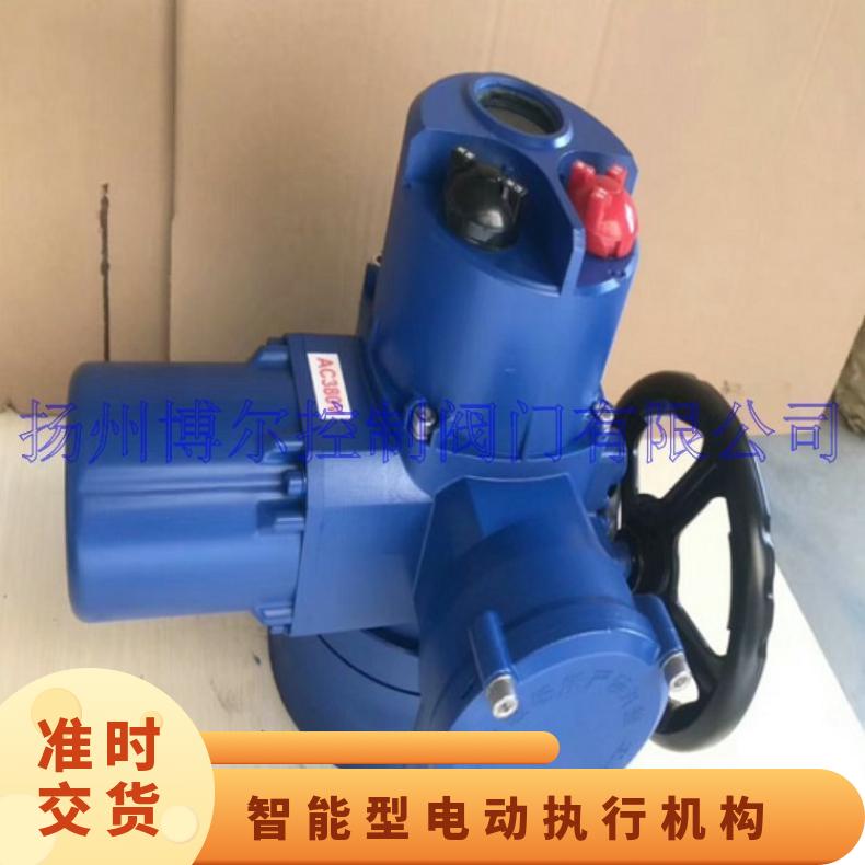 QC/XY10-1 整体型电动阀门装置、/20-1/30-1
