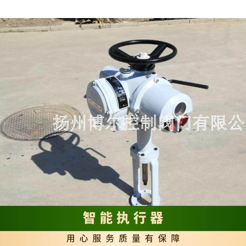 BRIA10多回转罗托克智能电动执行器 阀门执行机构