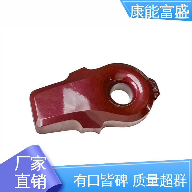 康能富盛 供应精密铸造铝件 可批发定制 通讯腔体支架 压铸