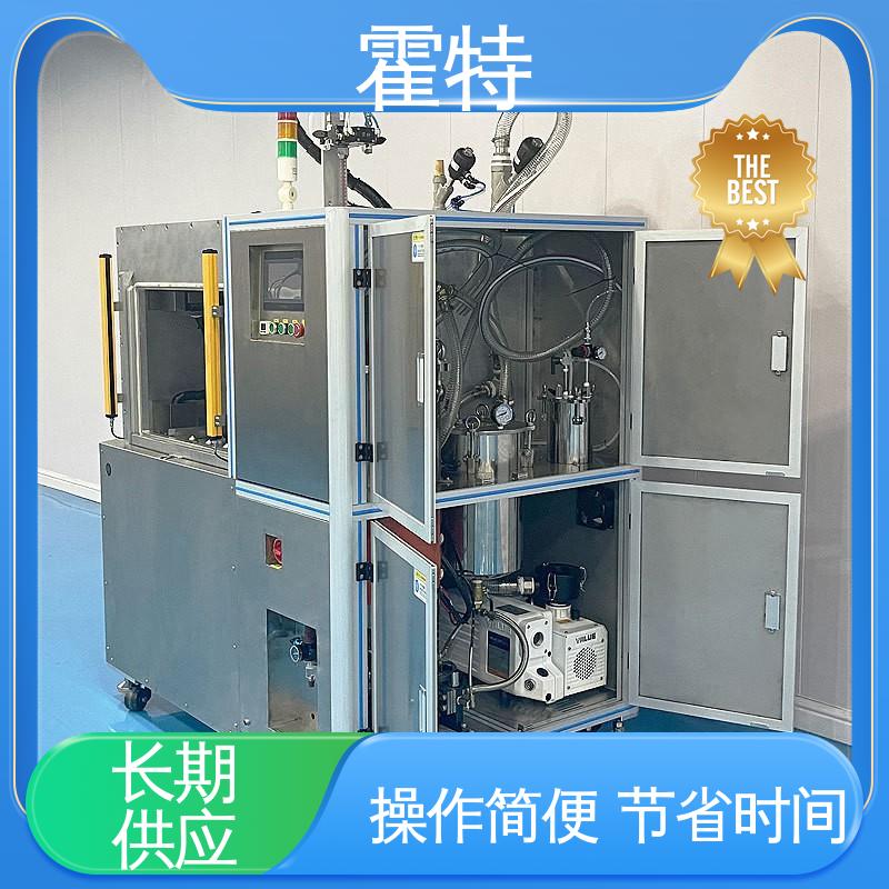 霍特 汽车打胶机 环氧树脂 聚氨酯 坚固耐用 不变形