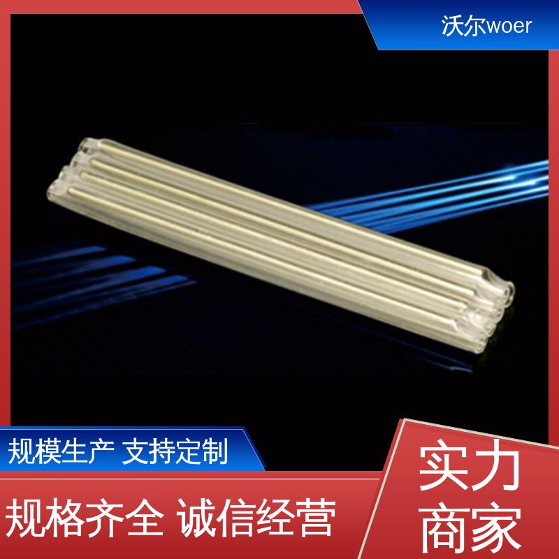 环保粘PVC双壁管 绝缘包覆 发货快 周期短 厂家直供 沃尔