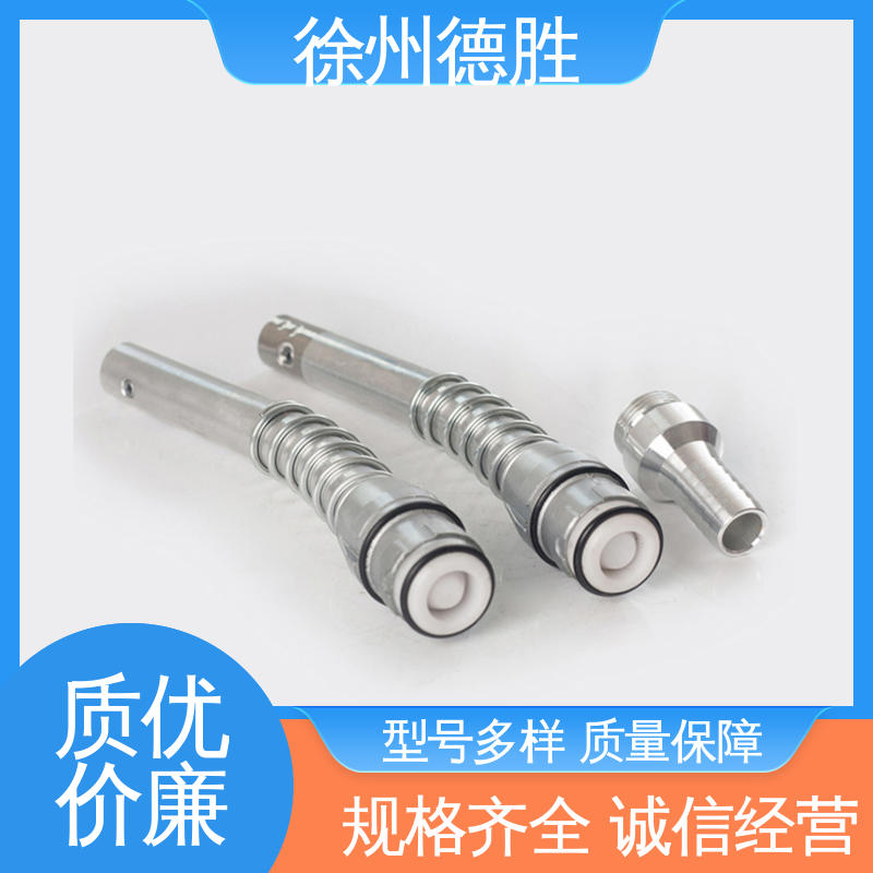 德胜 持久耐用 支持定制 售后维护 计量自封 加油枪