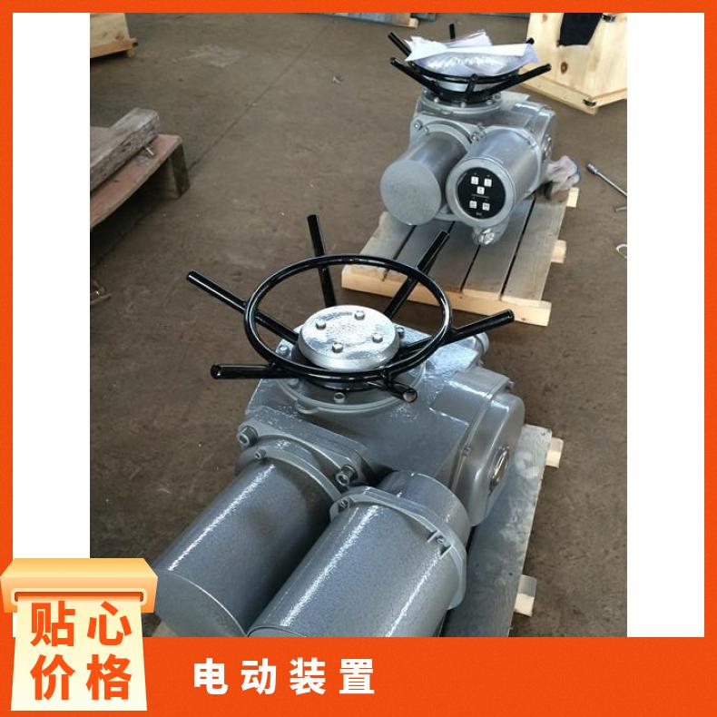 DZW9036ETB防爆阀门装置 电动执行器 上海蝶黔 -20℃~60