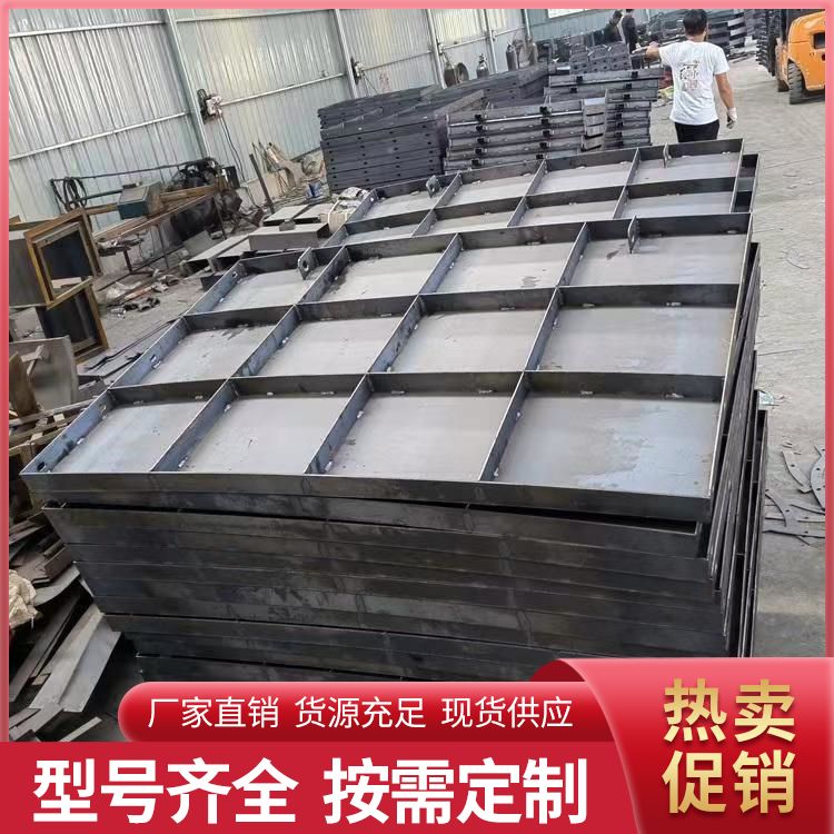 风电基础模具 水泥底座模具风电机基座扇形风力太阳能发电基础模板