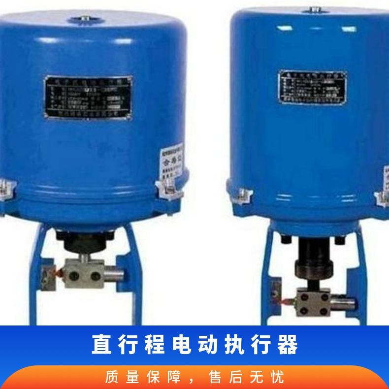 电子式角行程电动执行器381LSB-30部分回转 蝶黔 ZDLP-16KDN65 水