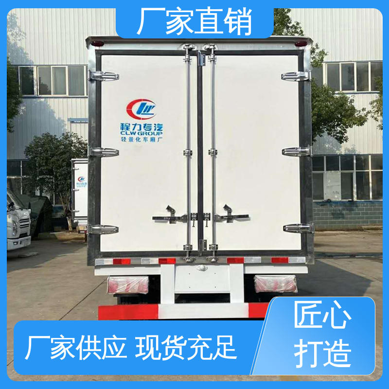 经久耐用保温效果好 蔬菜运输车冷冻车 肉钩冷藏车 江淮威铃