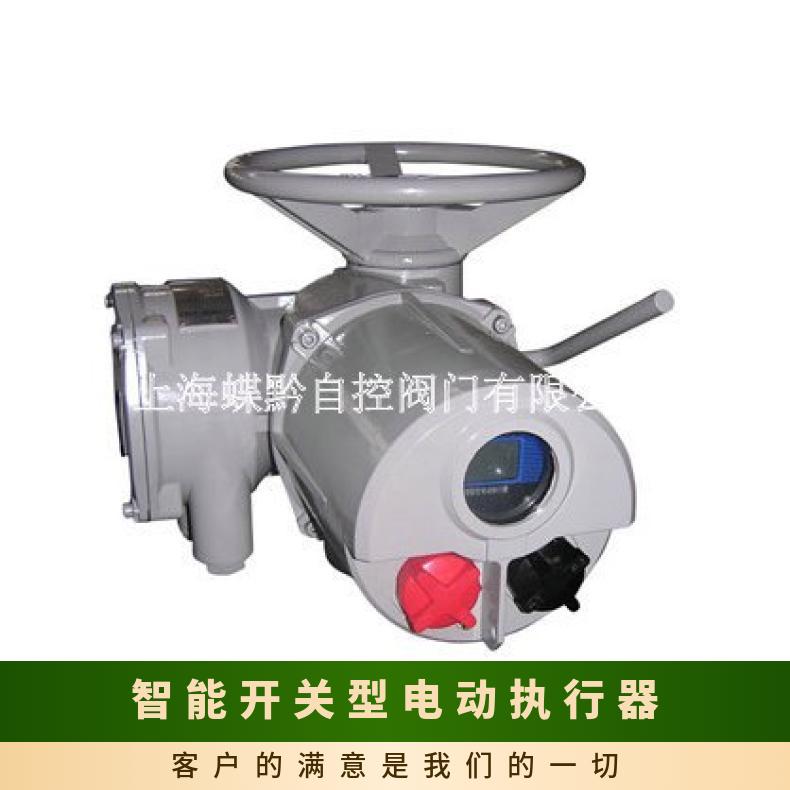 RD25、RDM型多转式(调节)智能型电动执行机构 罗托克执行器