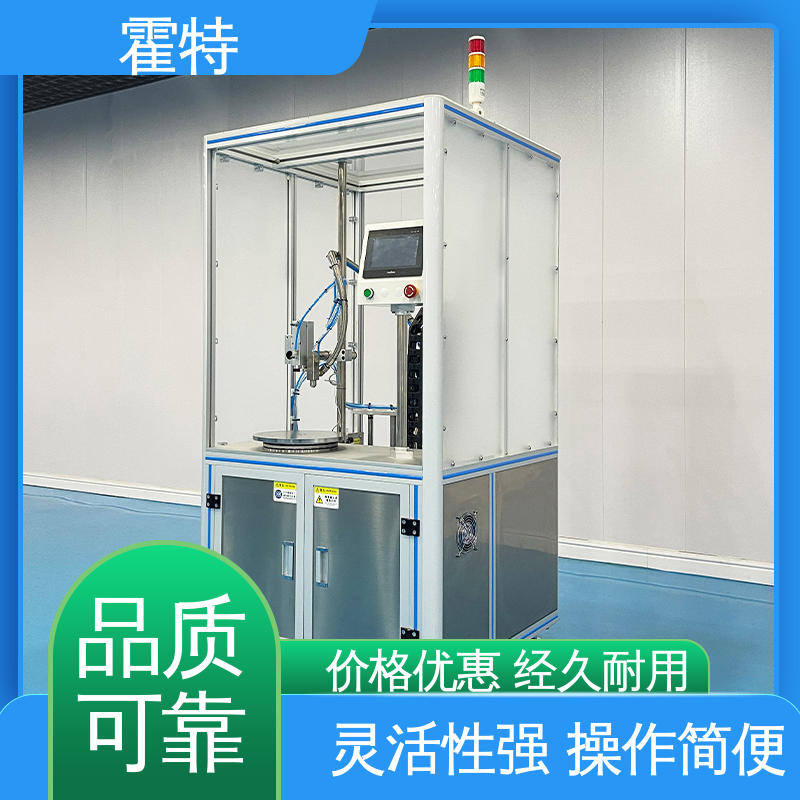 霍特 HT-85903 涂胶机 胶量可调 操作简单灵活 坚固耐用 不变形