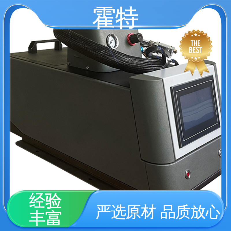 霍特 HT-85101 热熔胶封盒机 出胶流畅 寿命长 性能稳定