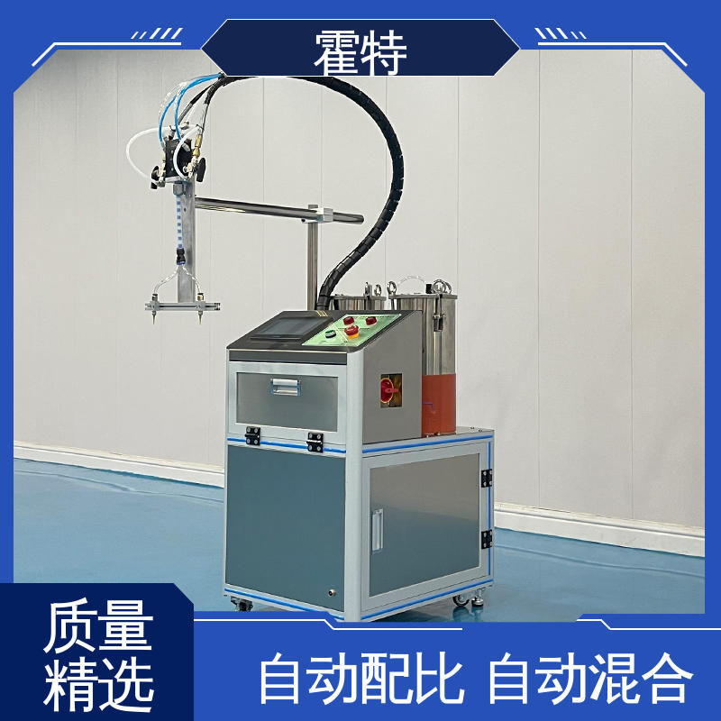 霍特 HT-85203 半自动小型灌胶机 多规格可选 库存充足