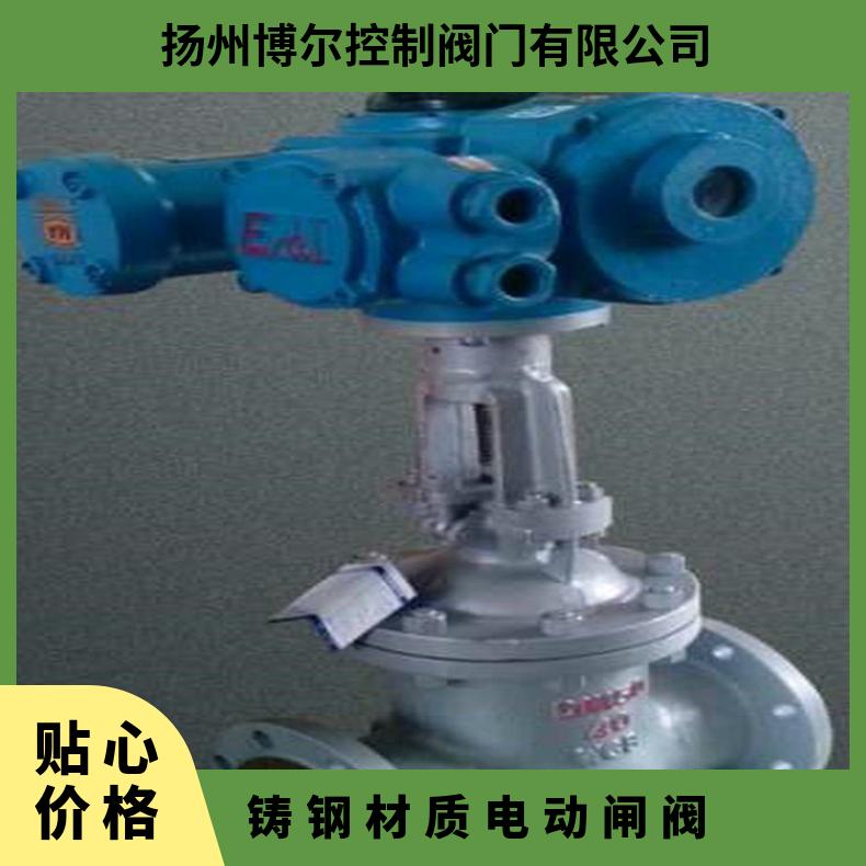 Z941H-10C DN200铸钢材质铸质电动闸ZC 铸质