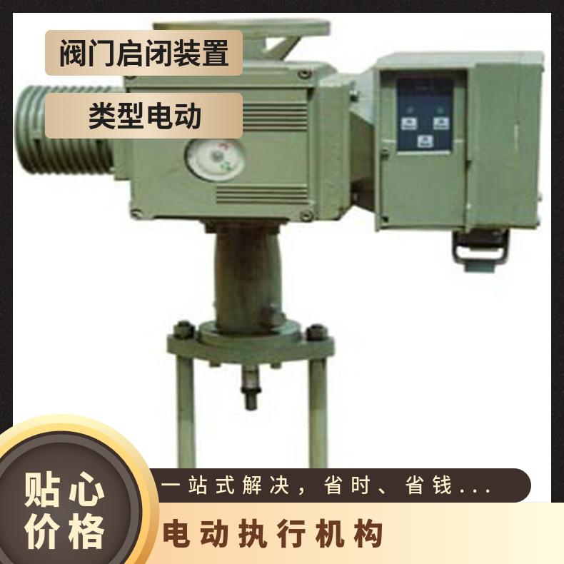 电动执行机构2SA30-ZLK3开关型多回转 可以加工 2SQ30 其他博尔
