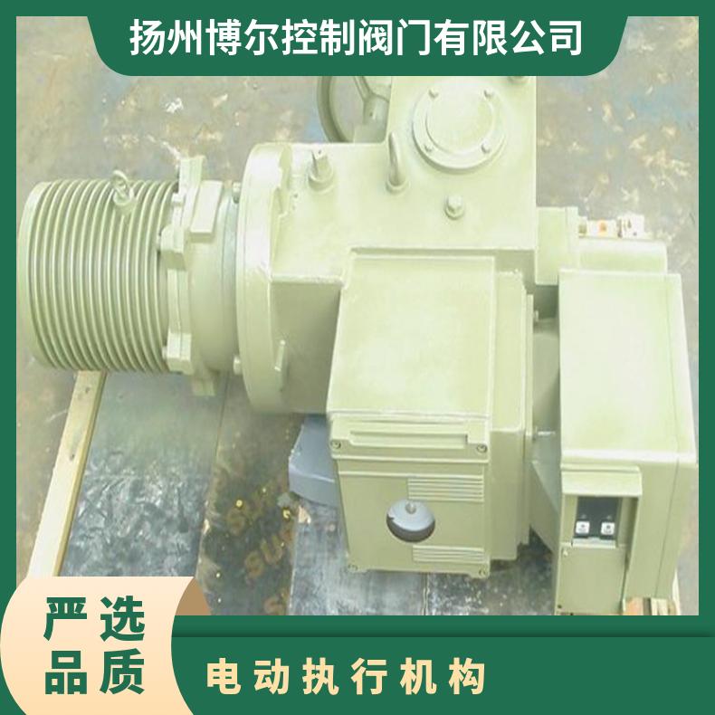 2SJ3012电动执行器 可以加工 其他博尔 法兰 5kg~500kg