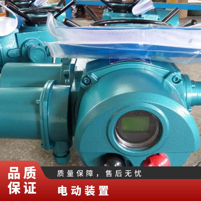 防爆隔爆阀门电动装置ZB10-18 15 20 2SQ30DKJ/ZKJ 其他博尔