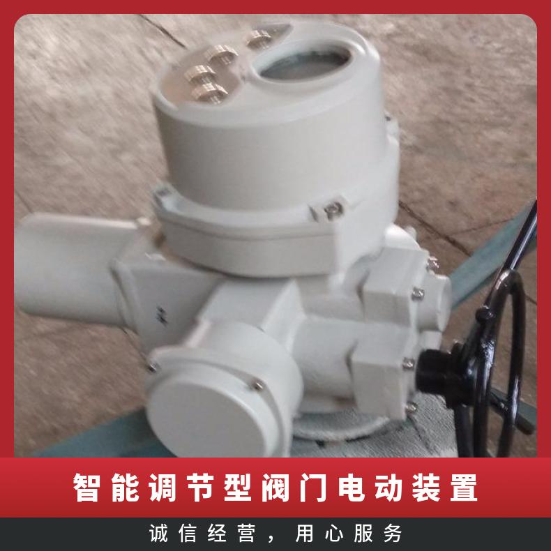 QB120 250 智能调节型阀门电动装置 其他博尔 2SQ30DKJ/ZKJ 法兰