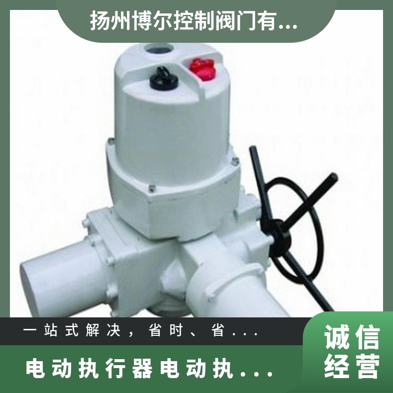 DQW250 300蝶阀执行器 其他博尔 ZB/QBDZBDQB 法兰 可以加工
