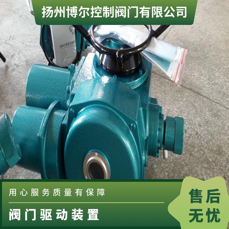 2SA3032电动执行器 执行机构 博尔电装 DZW120-18W/z 是 50kg