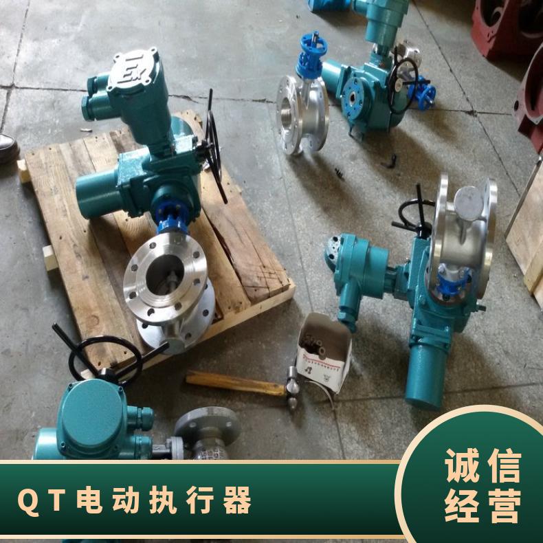 QT04 06 09 101 15 阀门电动执行器 DZW120-18W/z 是 博尔电装