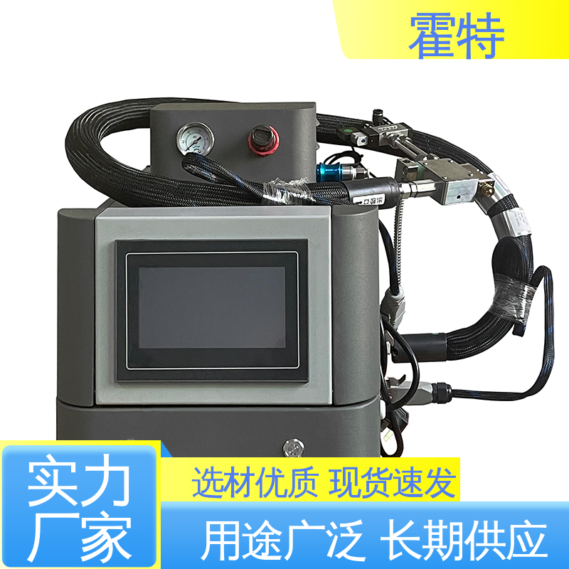 霍特 HT-85101 热熔胶 涂布机 不易堵塞 精确计量 稳定供料