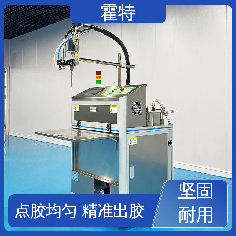 霍特 手动点胶机 胶量可调 操作简单灵活 多规格可选 库存充足
