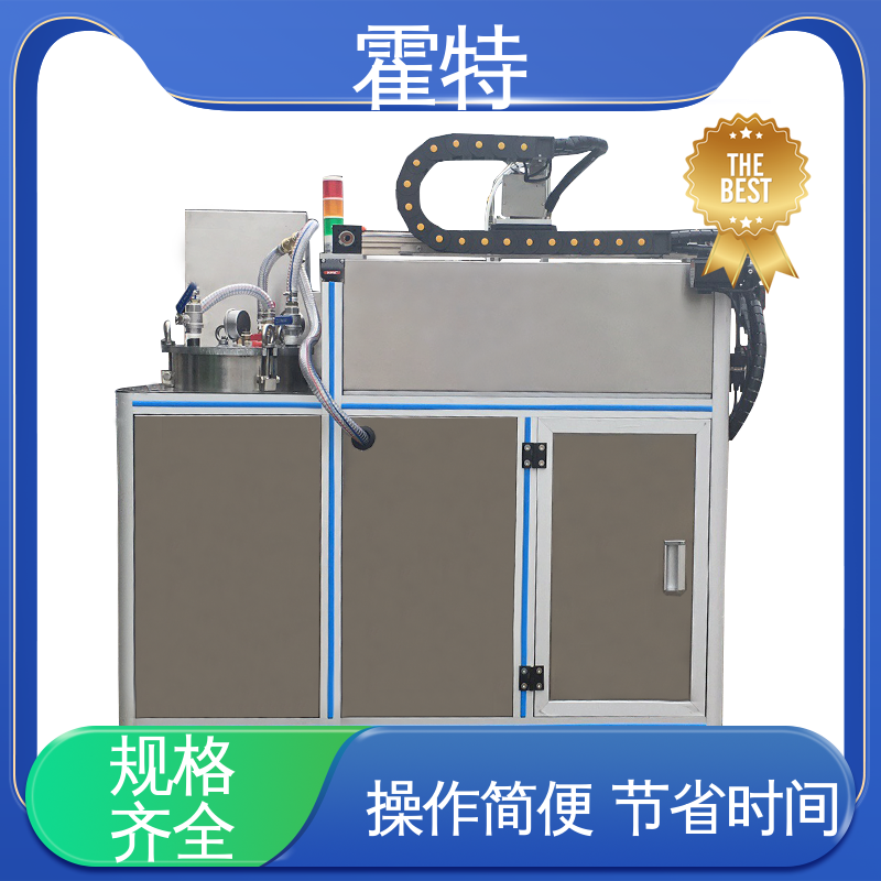 霍特 HT-85408 广 东点胶机 可点涂不同粘度的胶体 寿命长 性能稳定
