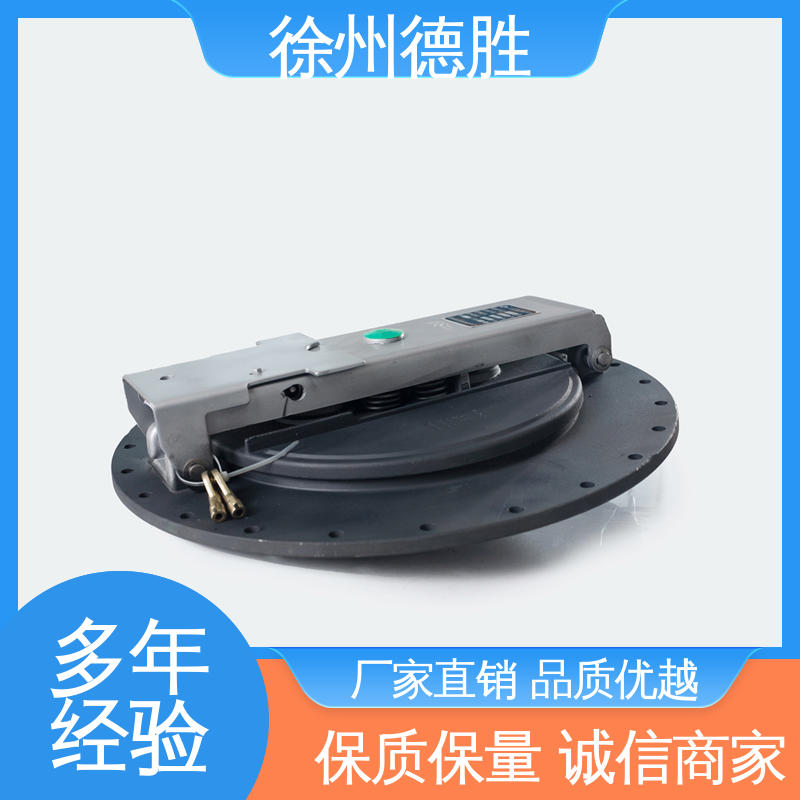 耐磨防腐蚀 突出式 质量精选 规格齐全 人孔密封盖 德胜