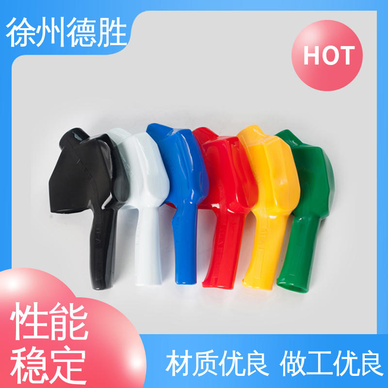 无需手扶 加油枪 品种多样 保质保量 电子计量 德胜