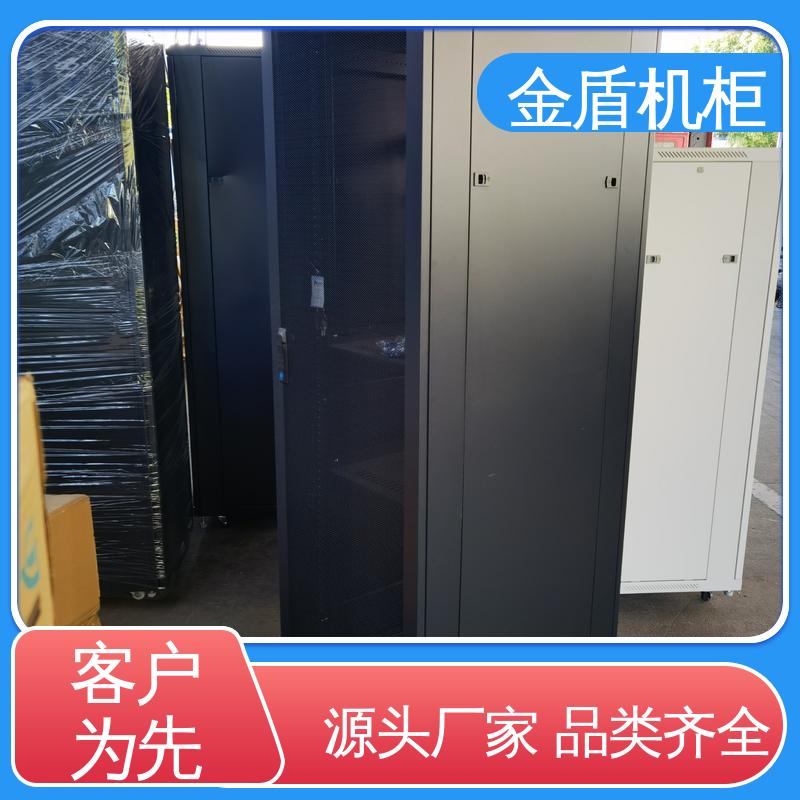 图腾机柜 室内安装 品质包邮 交换机服务器通用 金盾