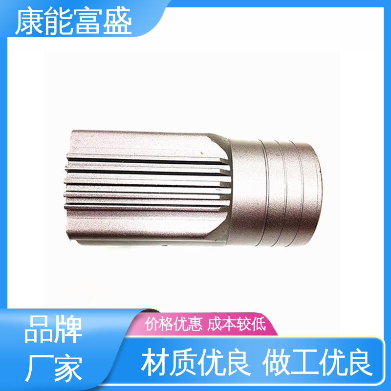 厂家自销 兼容性强 智能门锁后壳 压铸 康能富盛