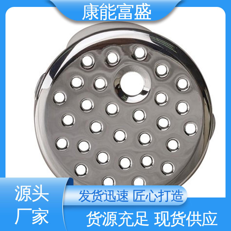 可批发定制 工业车间铀矿灯 供应精密铸造铝件 铝压铸 康能富盛