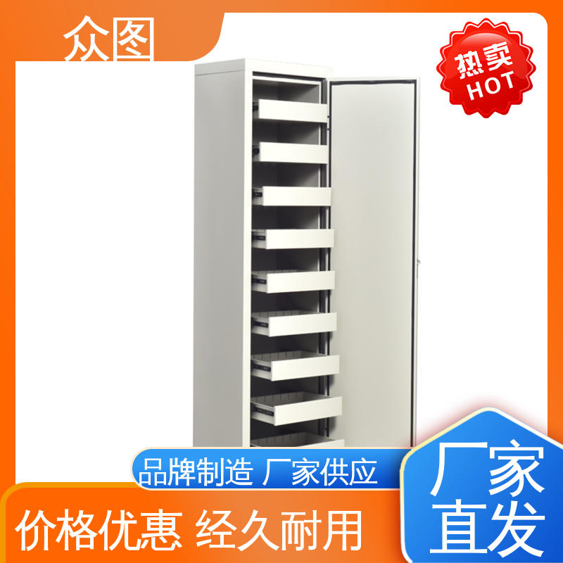 音像防磁柜 CD光盘专用 坚固耐用不变形 全国现货一件代发 众图