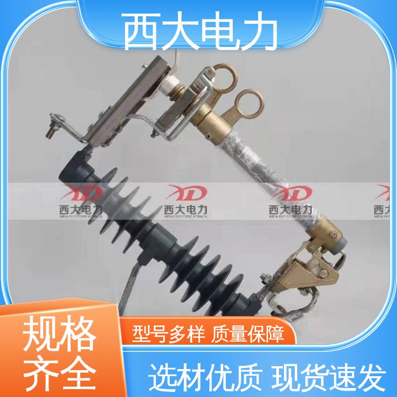 HGRW1-35/200A 支持根据图纸定做 高原防风型羊角熔断器 西大电力