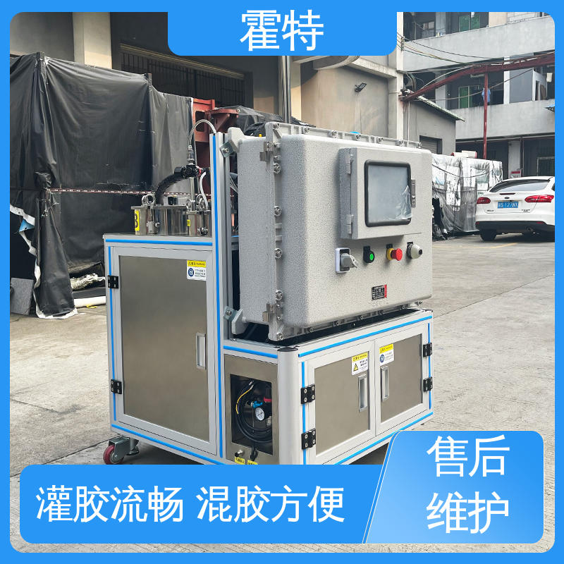 霍特 HT-85902 灯头打胶机 PCB板粘接灌注涂层 多规格可选 库存充足
