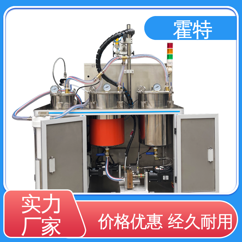霍特 智能点胶机 操作简单易学 多规格可选 库存充足