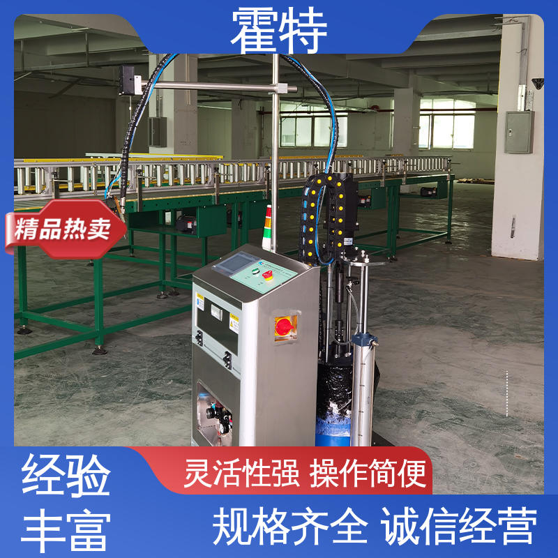 霍特 HT-85903 单组份压盘泵打胶机 寿命长 性能稳定