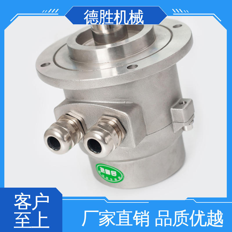 德胜 罐车配件 防溢流防静电传感器 高度可调节 支持定制