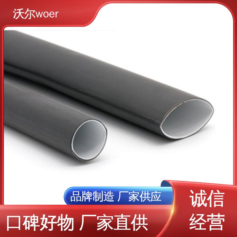 woer SWT焊锡导体连接热缩管 电线融合 自有研发中心 厂家直供
