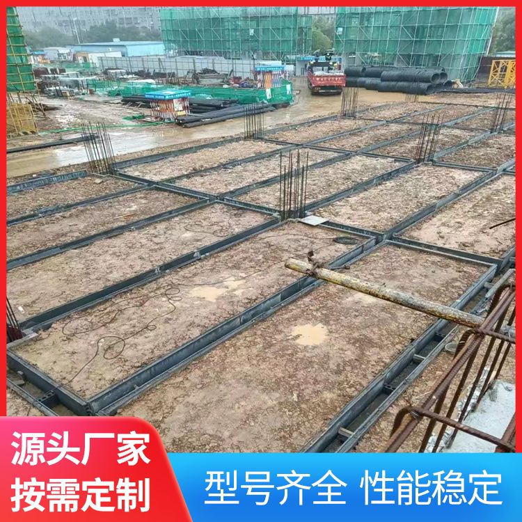  地下室定制砖胎膜供应 耐腐蚀抗老化 工期缩短 抗震好 工厂