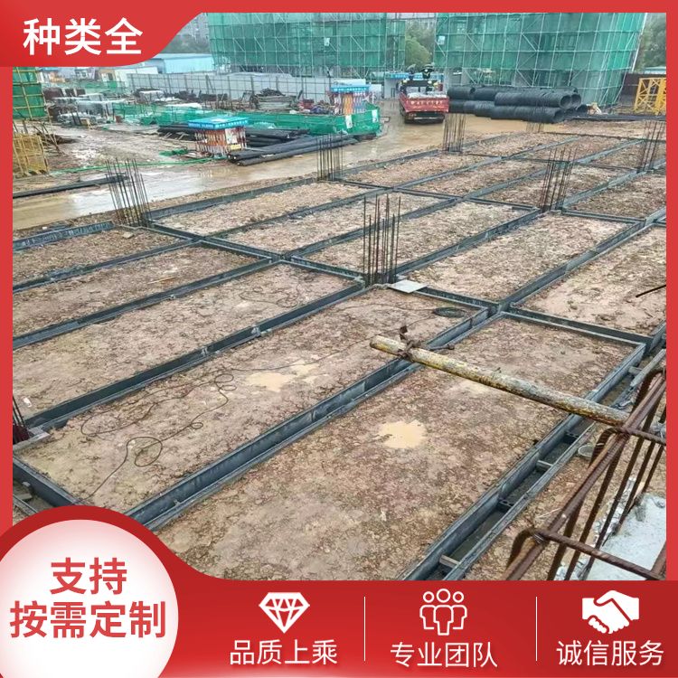  地下室预制砌筑砖胎膜厂家直供 节能环保 新型混凝土条板