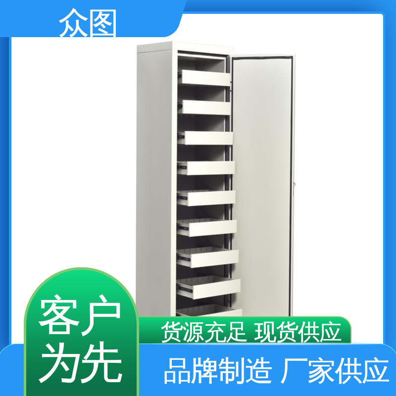 众图 防潮防静电 密码锁防磁柜 全国现货一件代发 防水防尘