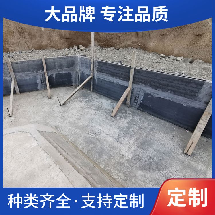 承台地下室车库预制板厂家 工期缩短 抗震好 全国发货
