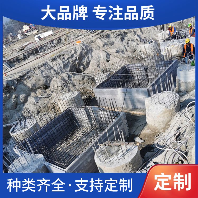  集水坑地下室车库预制板厂家直供 吊挂力 1200N 不易变形 工厂