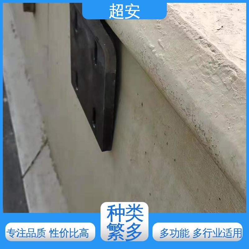 超安 建筑工地隔音墙 技术处理 防止生锈 可定制