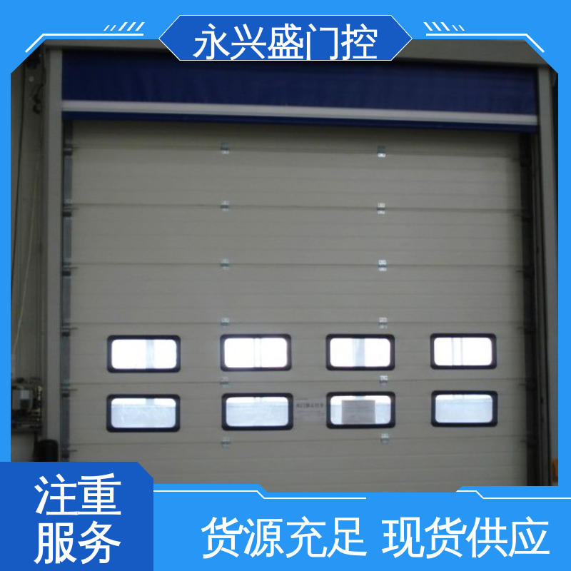 产品致胜 品类齐全 电动提升门 经久耐用 永兴盛门控