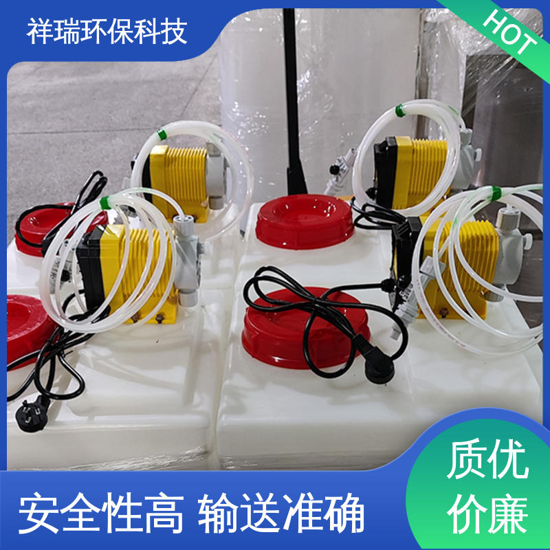 米德瑞 ER型 隔膜泵 操作安全 密封性好 调节直观清晰