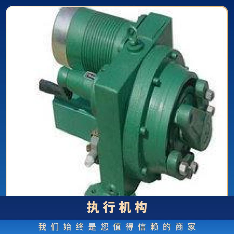 博尔-智能一体化角行程执行机构 DKJ-310C风机调节型电动装置