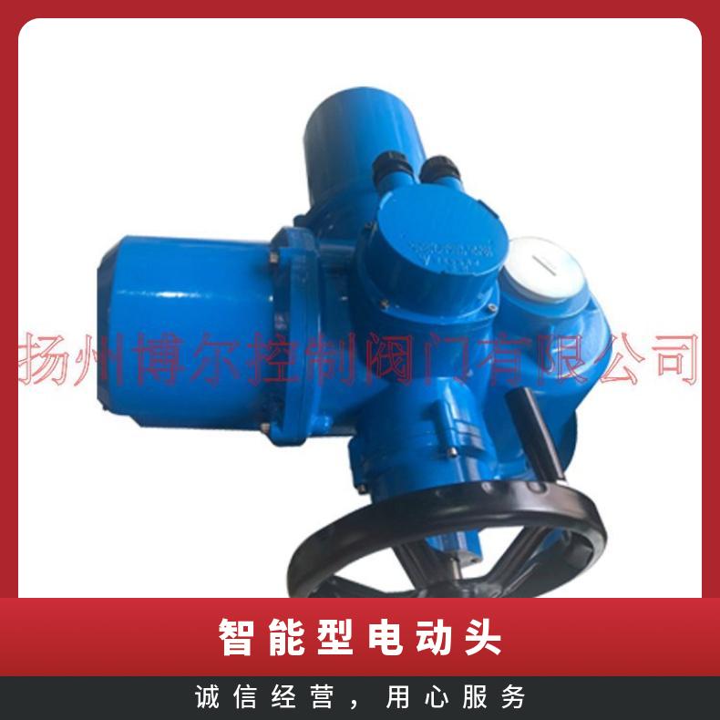 BJ-Q1 系列电动执行器BJ05-Q装置 扬州博尔 否 220